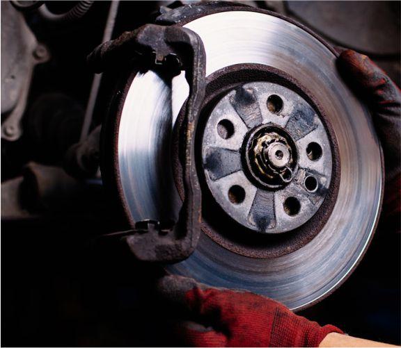 Clutch Repairs Johannesburg