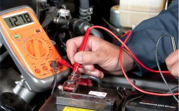 Auto Electrical Service